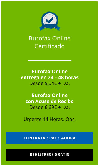 burofax-online-precios
