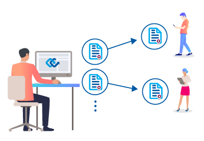 smartcontracts Avisos Certificados